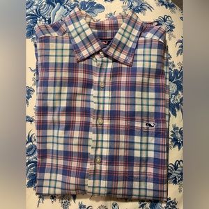 Men's Vineyard Vines Tucker shirt